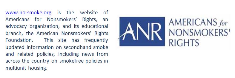 ANR Introduction